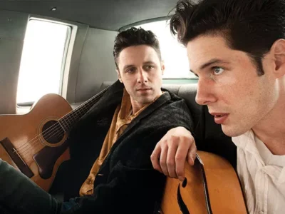 The Cactus Blossoms’ fresh sound is planted in classic country