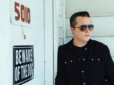Jason Isbell cleans up and issues a classic