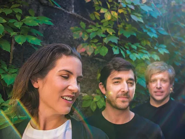 Montreal’s Young Galaxy aims to hold on to youthful idealism