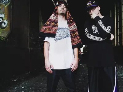 MP3 Monday:Moemaw Naedon and Billy Hoyle