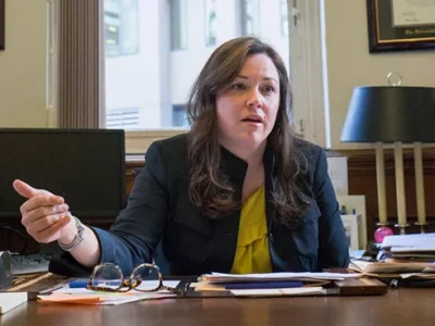 Two women declared candidacy for the Pa. legislature for the 2016 election. Will more run?