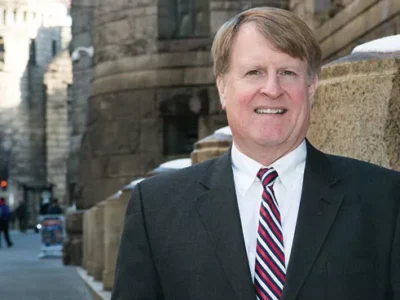 Allegheny County Executive Rich Fitzgerald talks first-term successes and second-term goals