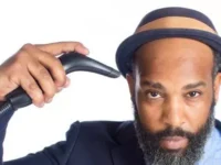 Artist Ricardo Iamuuri aims to reach people with sound