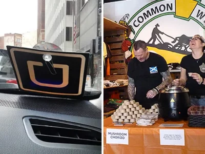 City Paper Podcast, or “Untitled” – Episode 006