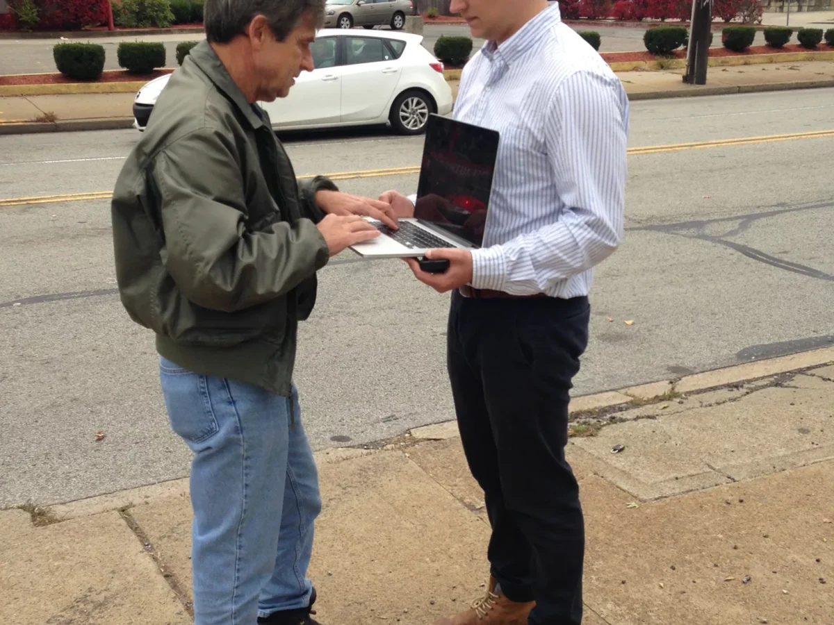 U.S. Senate candidates pick up endorsements after CMU forum
