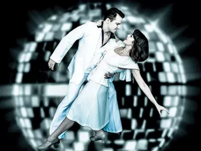 Saturday Night Fever at Pittsburgh Musical Theater