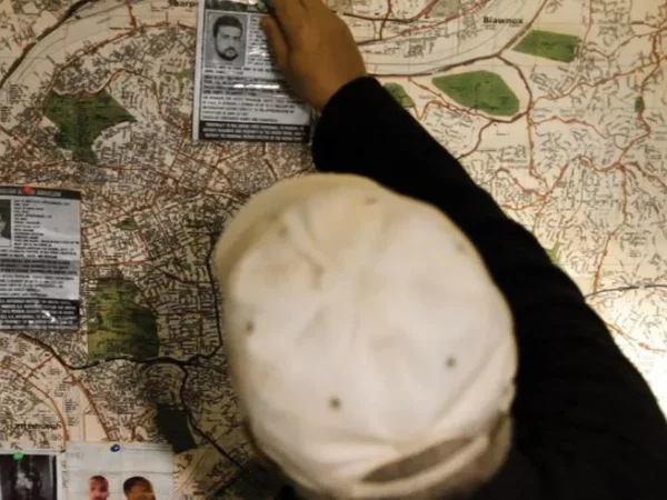 Documentary (T)ERROR, about counter-terrorism investigations in Pittsburgh, screens on TV tonight