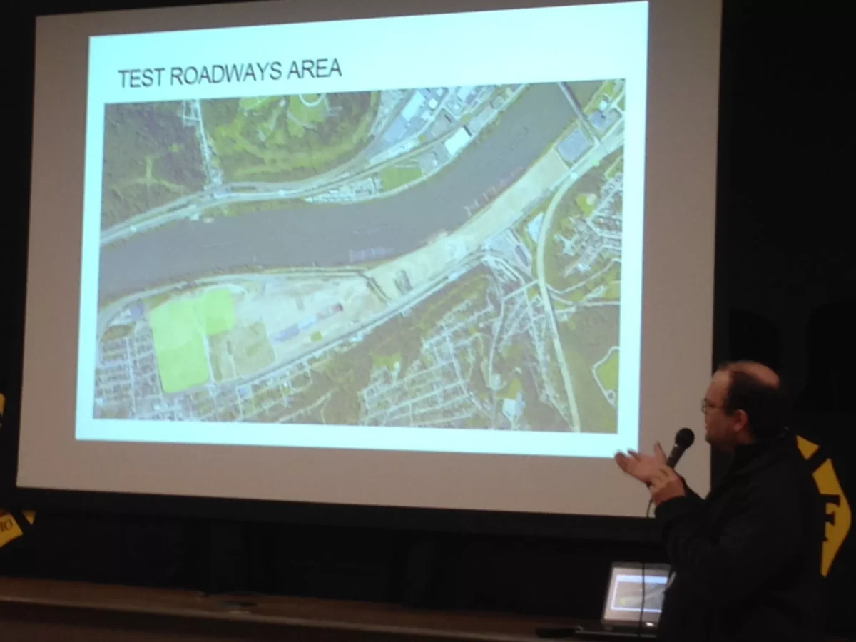 Uber expanding into Pittsburgh’s Hazelwood neighborhood, some question benefits to locals