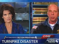 This Just In: A look at local news online and on the tube