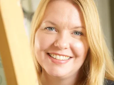 A conversation with this week’s Pittsburgh City Paper cover artist Rhonda Libbey