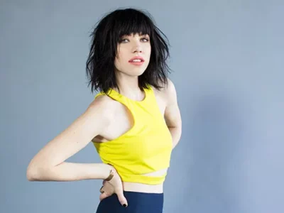 Post- “Call Me Maybe,” pop-star-next-door Carly Rae Jepsen hits her stride
