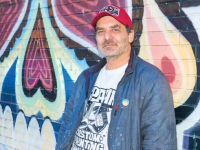 Pittsburgh Police are cracking down on graffiti artists, but are arrests really the best way to handle the issue?