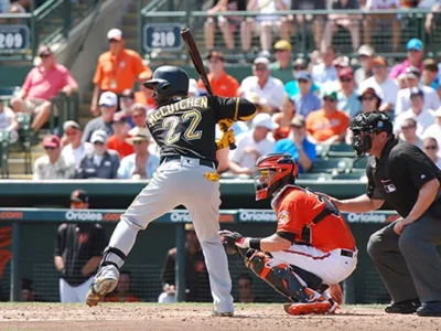 Five Bold Predictions for the 2016 Pirates Season