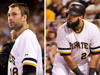 Mike Wysocki’s Pittsburgh Pirates PNC Park 15th-Anniversary Team