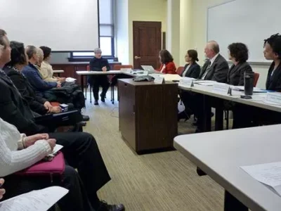 Lawrenceville residents ask Allegheny County Health Department to strengthen McConway & Torley permit