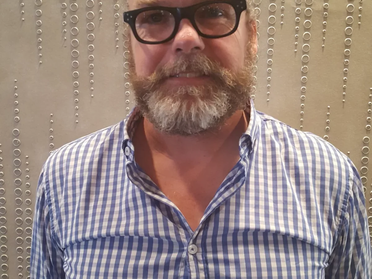 Art installation transforms Pittsburgh’s Market Square into a living record player