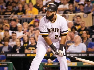 The Pirates have had 44 first basemen since 2004 and yes, they’ve all sucked