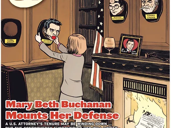 This week in City Paper History