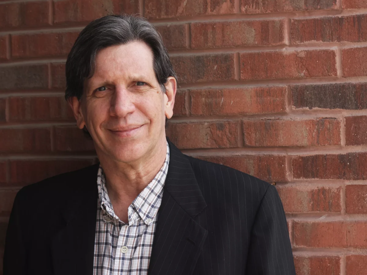 In Pittsburgh talk, Flint water-crisis reporter Curt Guyette lauds residents for breaking the story