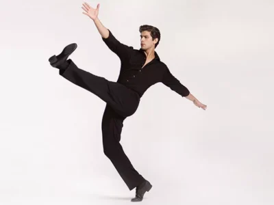 Pittsburgh Ballet program mines inspirations from Johnny Cash to Auguste Rodin