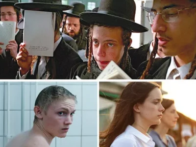 The 10th annual Carnegie Mellon International Film Festival Faces of Conflict continues in Pittsburgh