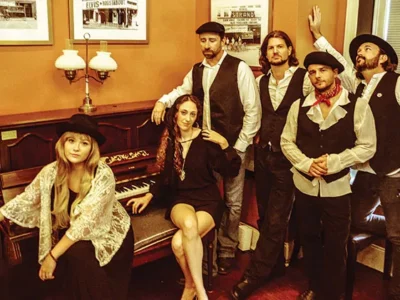 Atlanta’s Fleetwood Mac tribute, Rumours, explores the power of persona