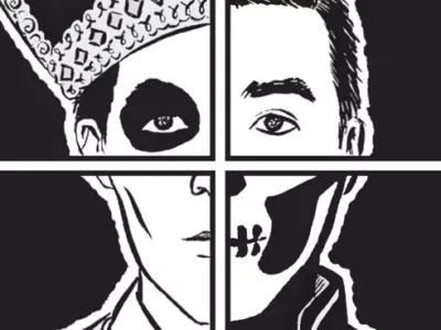 Brain-Feaster Sunday