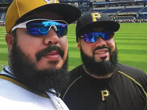 A farewell dispatch to former Pittsburgh Pirates slugger Pedro Alvarez from his biggest fan