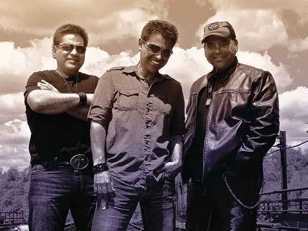 With their single “Countrified,” Pittsburgh’s The Stickers make a mark on the country charts