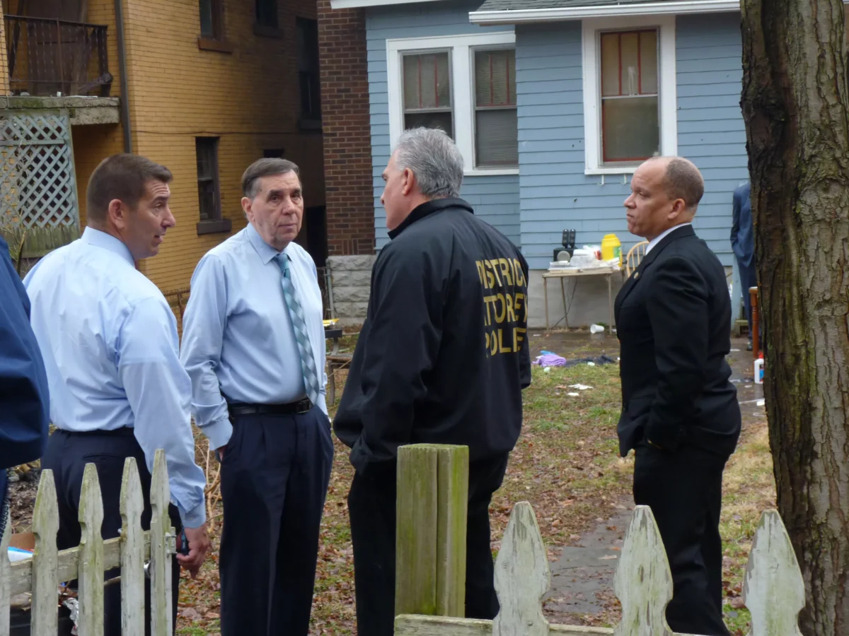 What you need to know about Pittsburgh news this week