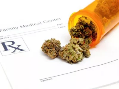 Medical-marijuana bill passes Pennsylvania state house