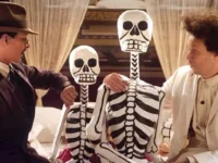 Eisenstein in Guanajuato