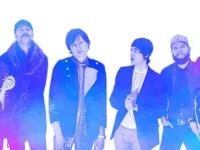 At long last, local retro-pop outfit Delicious Pastries releases its sophomore record, Aleatoric Delay