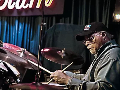 Kind of Blue drummer Jimmy Cobb comes to town with Miles Davis tribute, 4 Generations of Miles