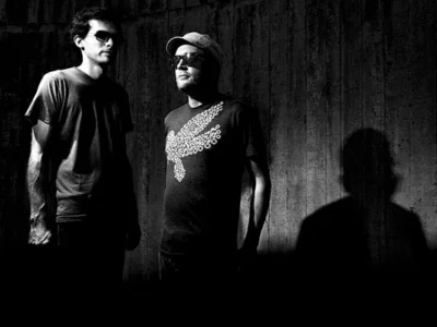 Chicago’s The Hood Internet rejects physical media out of necessity