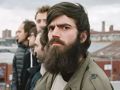 Titus Andronicus frontman Patrick Stickles discusses Twitter, the state of rock ’n’ roll, and not “chickening out” on the band’s epic new record