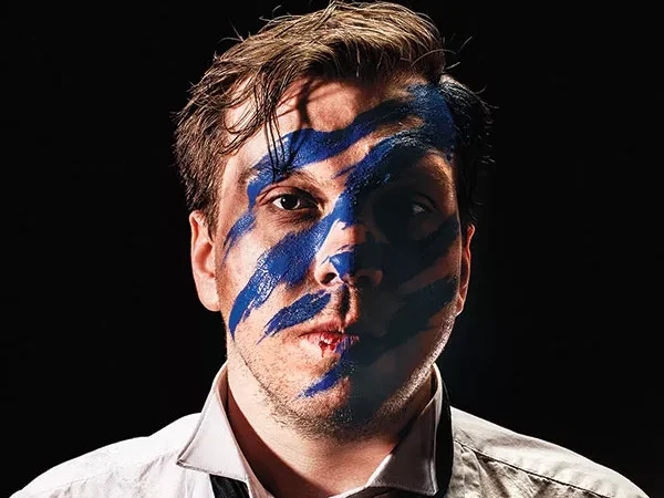 On the Record with Nathan Zoob