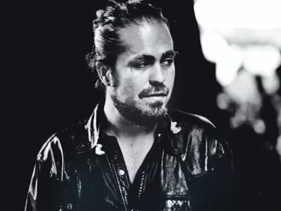 On the Record with Citizen Cope