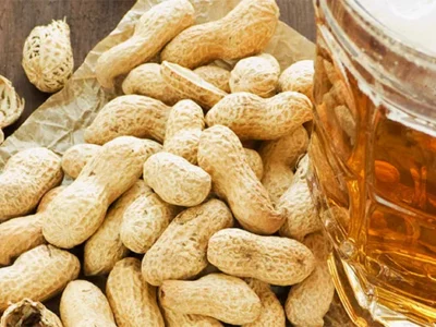 Here are a few of Pittsburgh’s best bar snacks