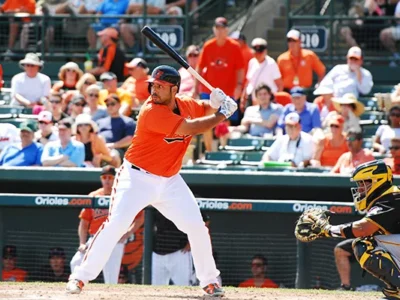 Pittsburgh Pirates Andrew McCutchen: Seeing Pedro Alvarez in Baltimore jersey was ‘awkward’