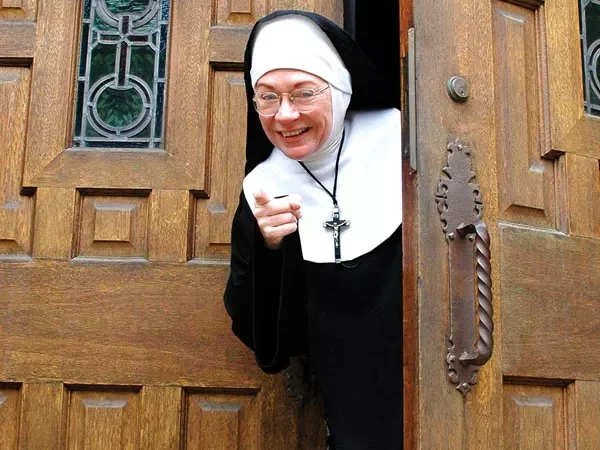 Sister’s Easter Catechism at City Theatre