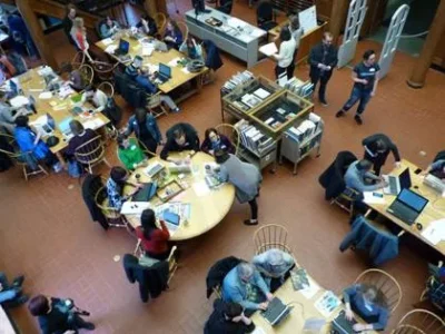 City Paper Podcast, or “Untitled” – Episode 008