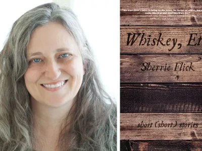 Sherrie Flick’s Whiskey, Etc. is a punchy collection of short-short stories