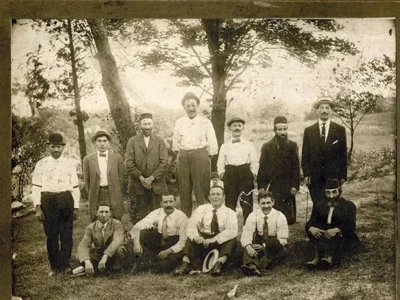 Short List: April 1 – 7