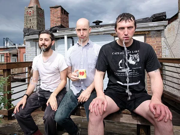 Short List: March 24 – 31