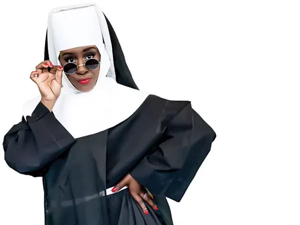Sister Act at Pittsburgh Musical Theater