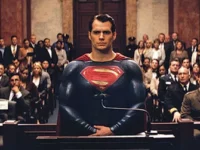 Superman v Batman: Dawn of Justice