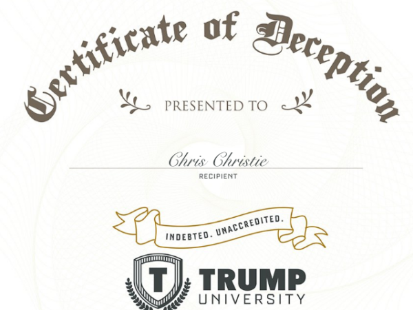 Campaign 2016’s Silly Season: A Weekly Tweet Roundup March 4