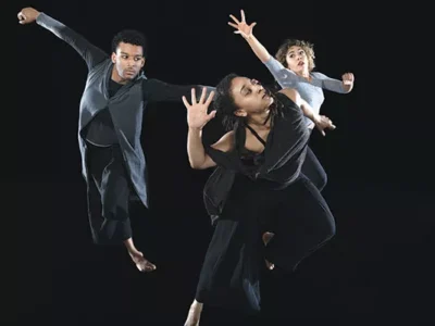 Urban Bush Women return with work inspired by John Coltrane