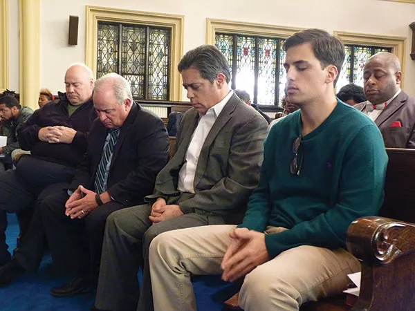 In the wake of a mass shooting in Pittsburgh suburb, residents and officials are taking action